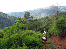 Costa Rica-Pacific Coast-Conquistadores Ride